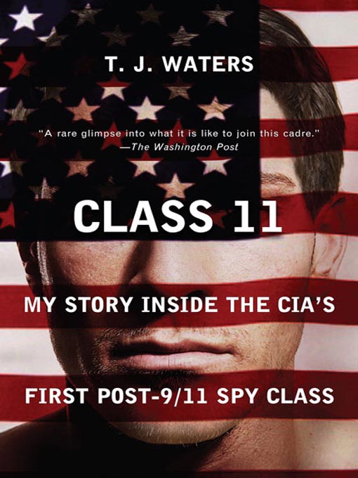 Title details for Class 11 by T. J. Waters - Wait list